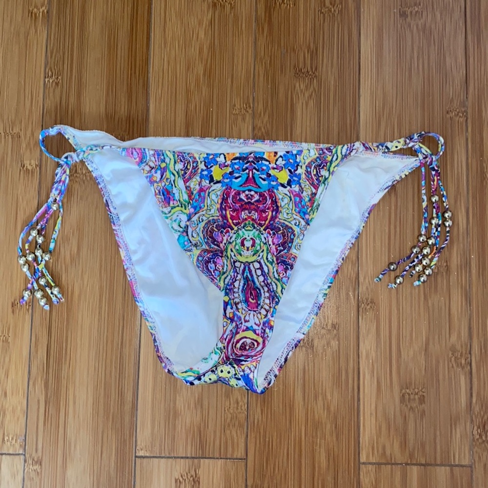 Victoria’s Secret Bikini Bottoms